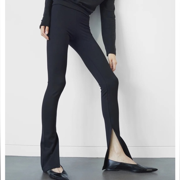 Frankie shop Nala leggings size M - Picture 1 of 4